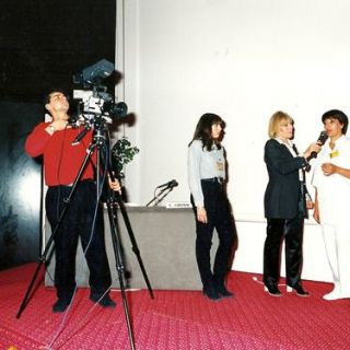 2000 Italia Bari congresso centro sud lne